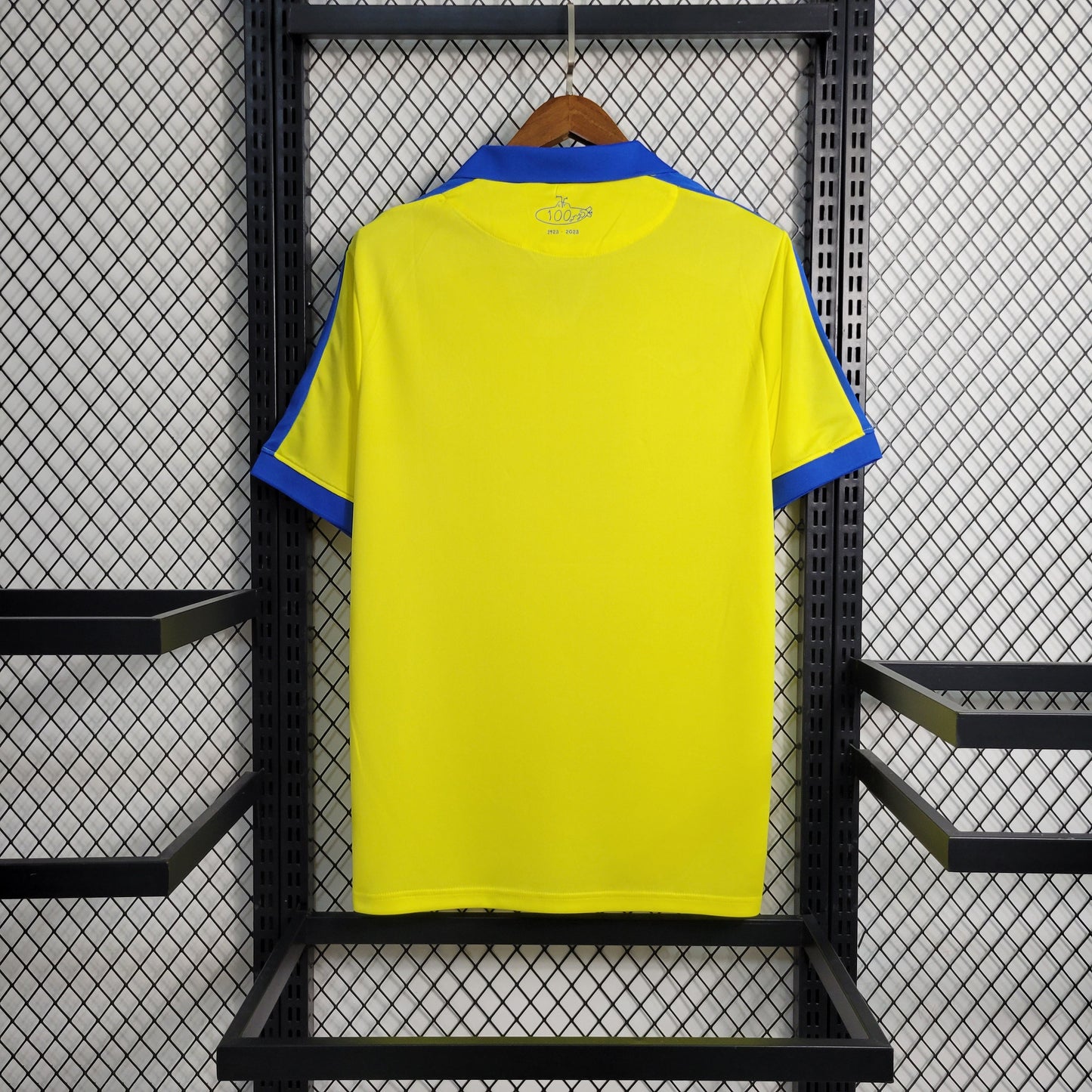 Camisola Villarreal Edição Especial 23/24 - Adepto Masculina