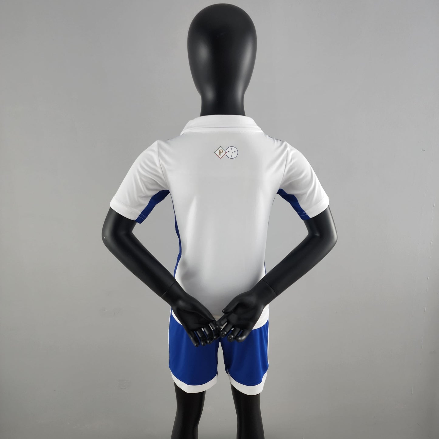 Children's Kit Cruzeiro Reserva 22/23