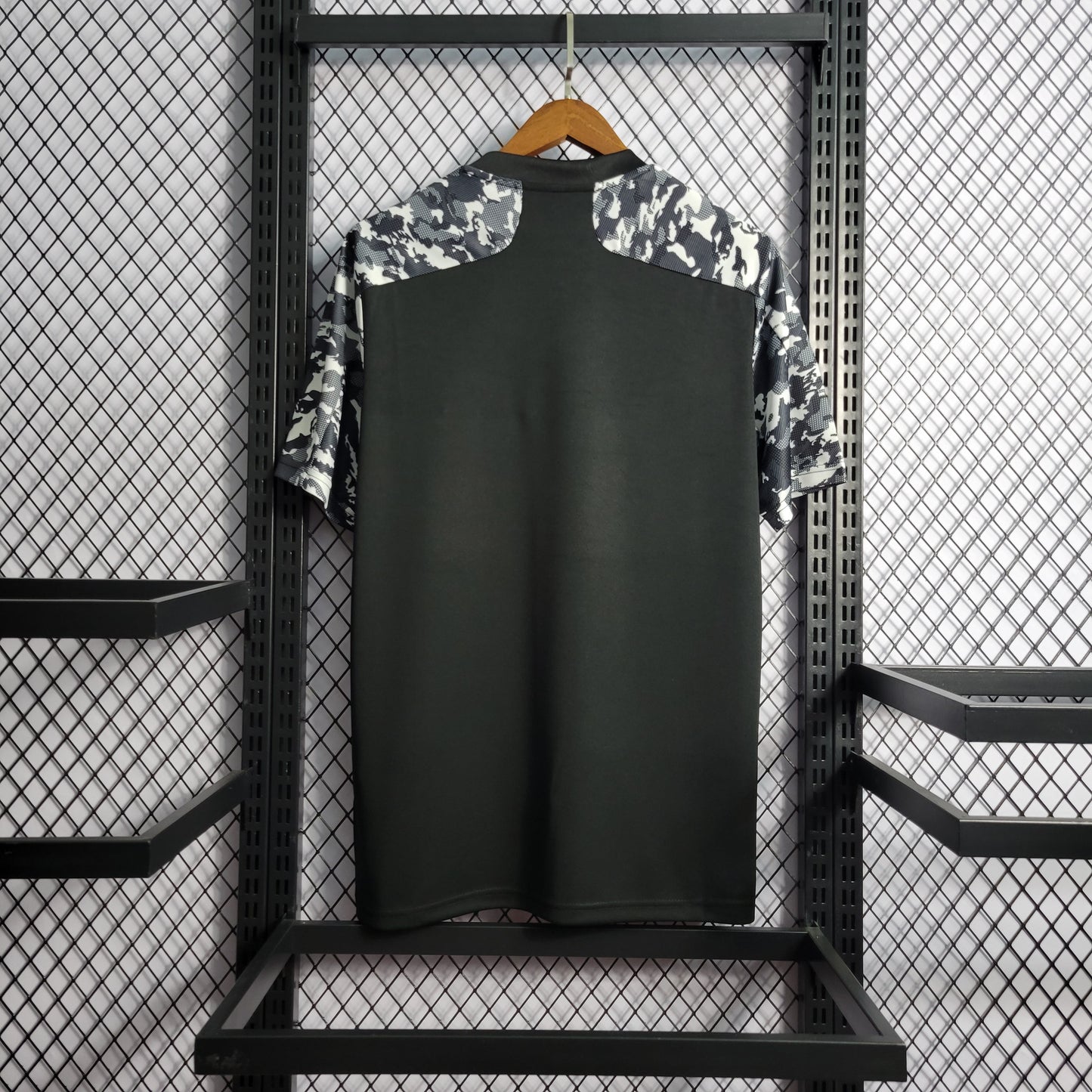Camisola Lyon III 22/23 - Versão Adepto