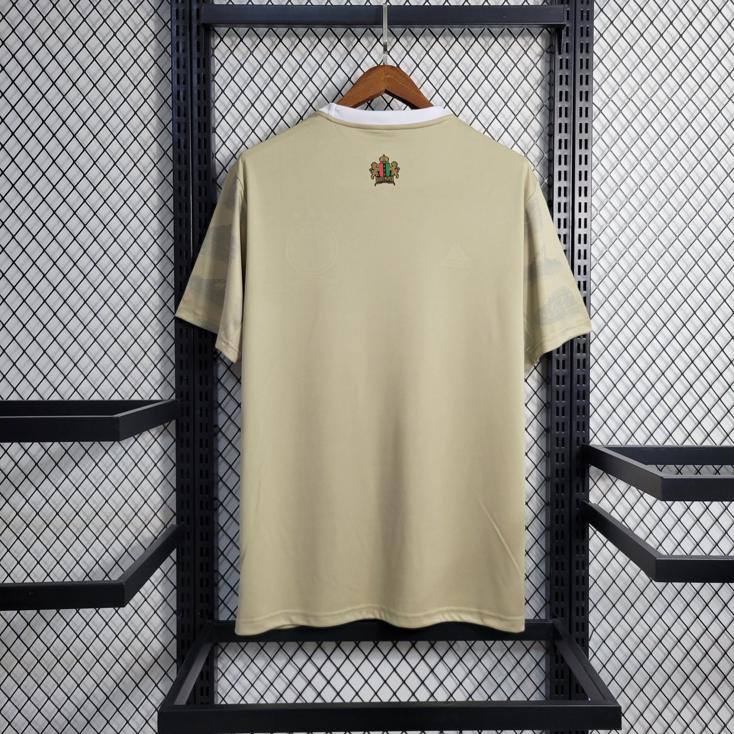 Camisola Ajax Especial 23/24 - Adidas Adepto Masculina