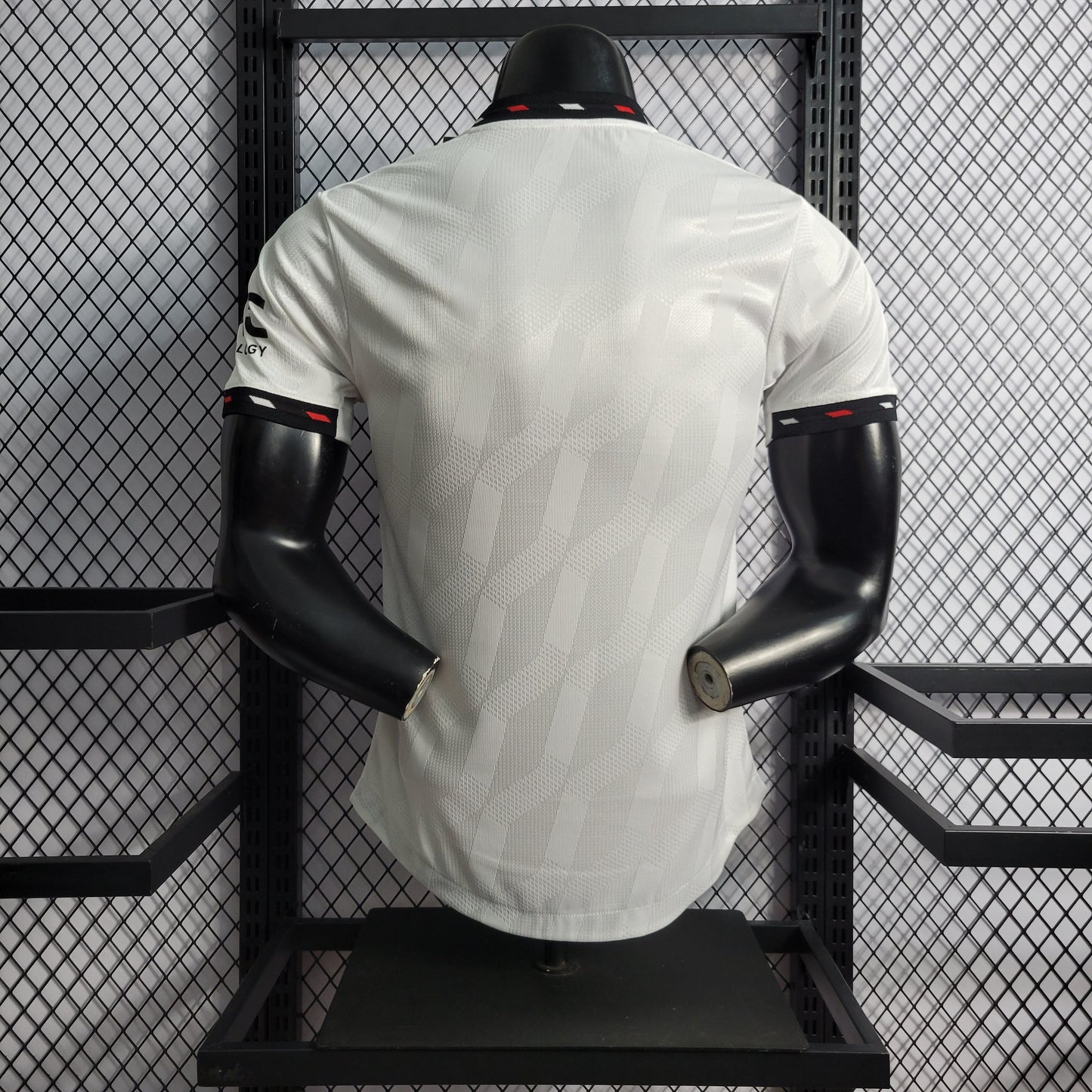 Manchester United Reserve 22/23 Shirt - Player Version