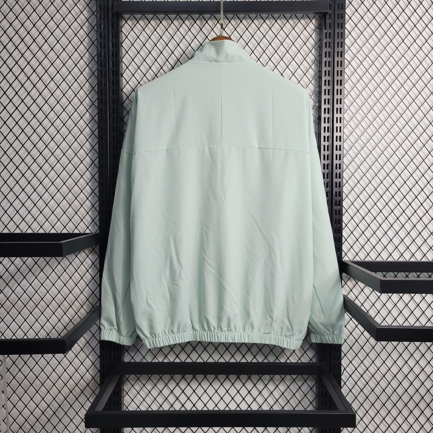 Corta Vento Adidas Verde 23/24