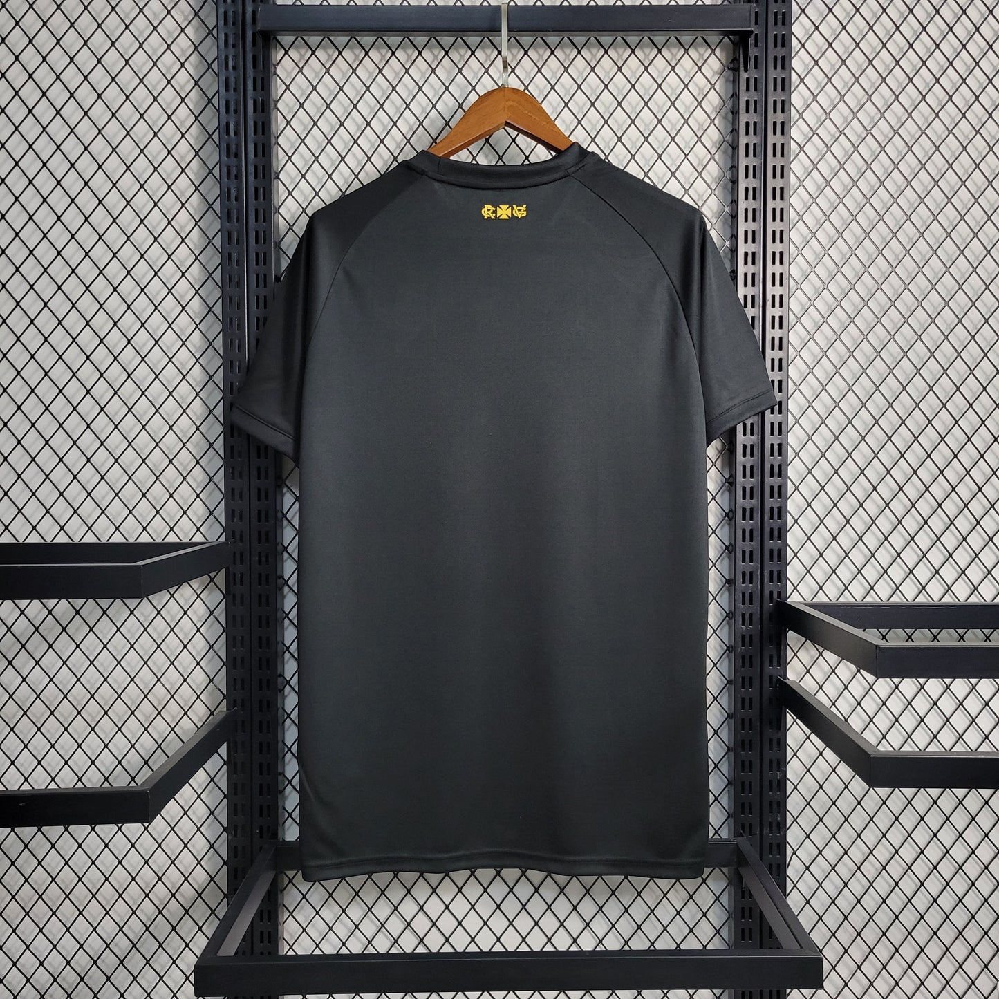 Camisola Vasco Da Gama 23/24 - Kappa Adepto Masculina