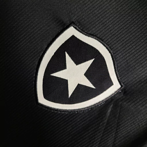 Camisola Botafogo Third Reebok 23/24 - Versão Adepto