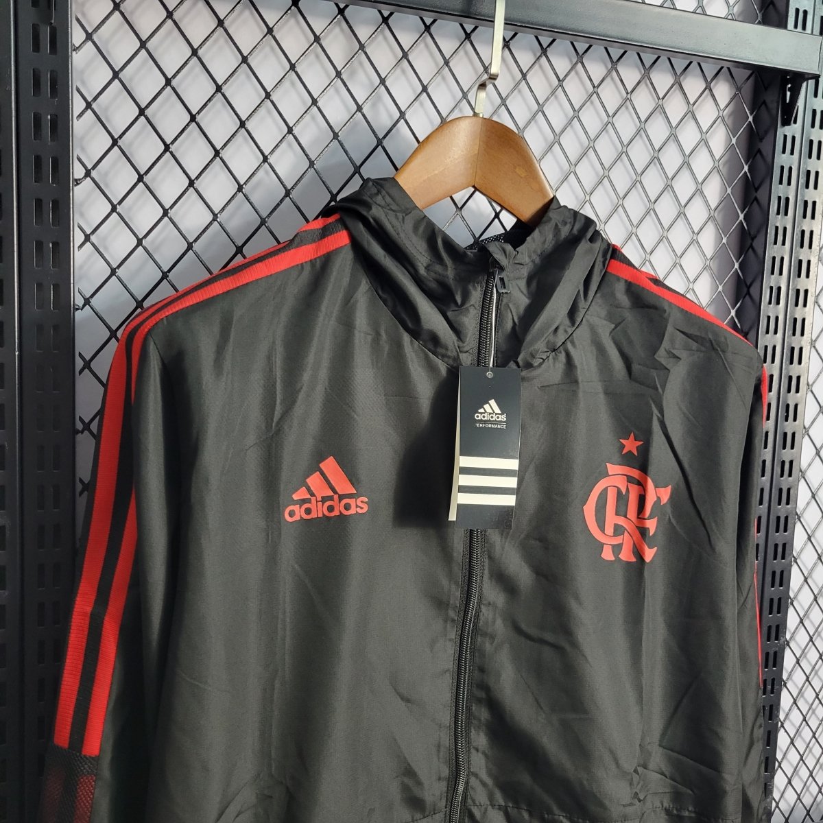 Corta Vento Flamengo I