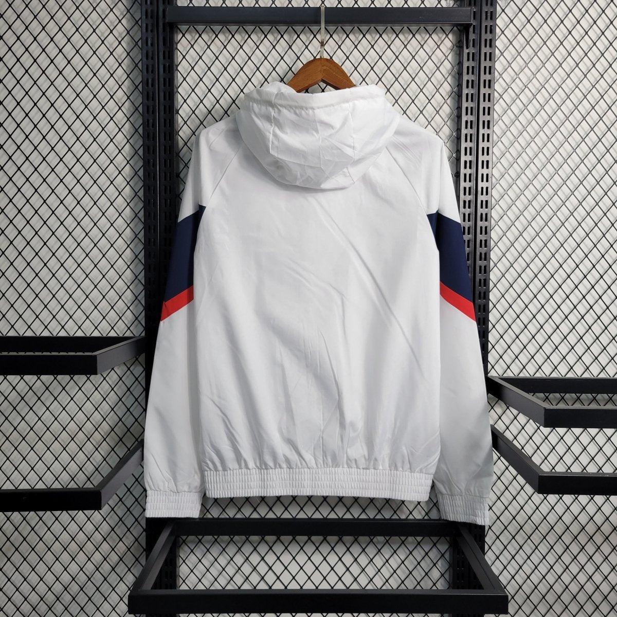 PSG II 2023/24 Windbreaker Jacket