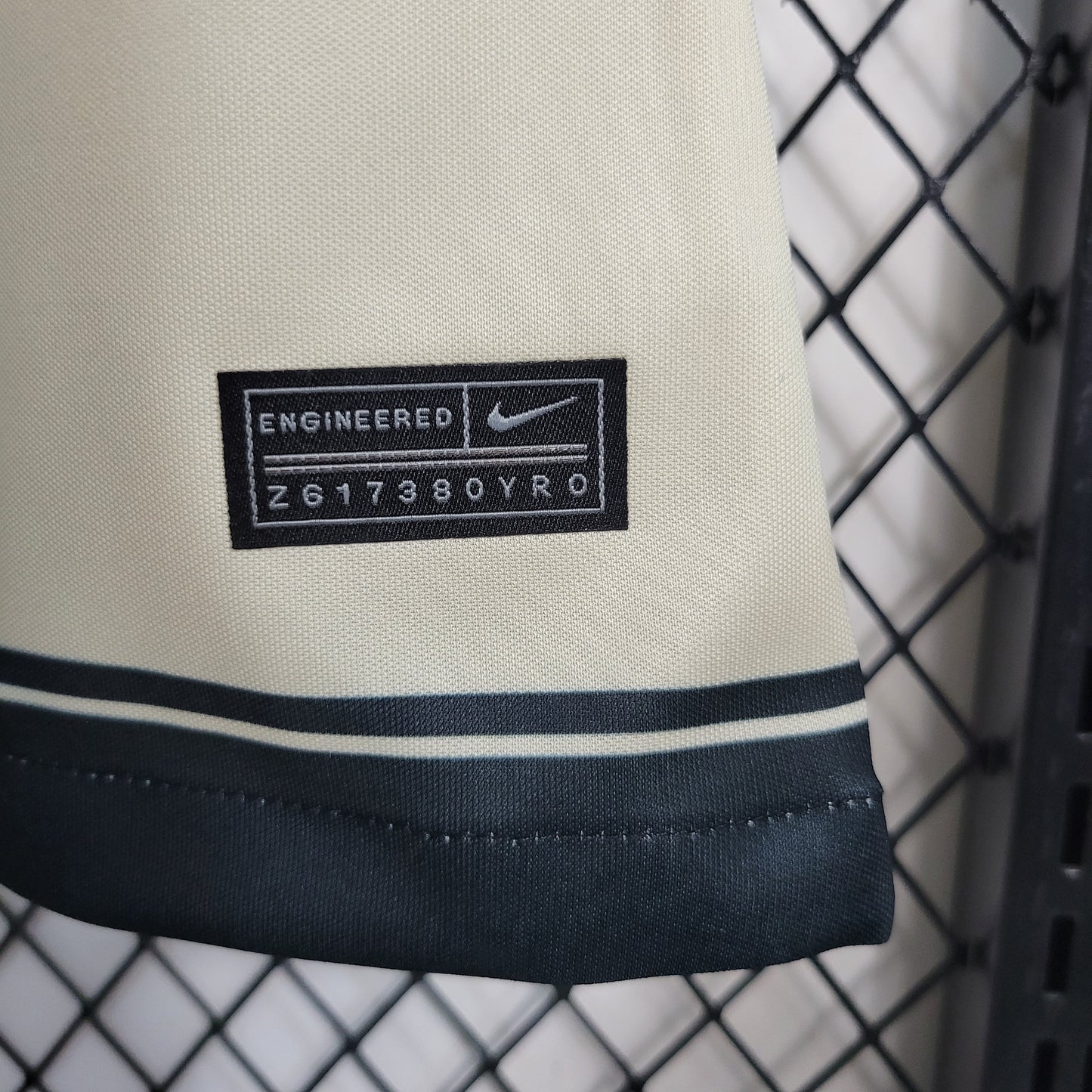 Corinthians Special Edition 23/24 Shirt - Nike Feminina