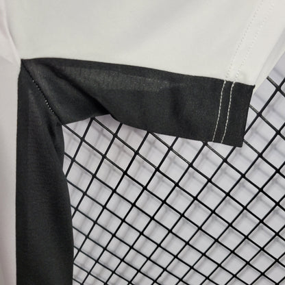 Camisola Atlético Mineiro Reserva 22/23 - Versão Adepto