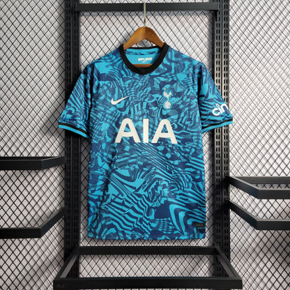 Camisola Tottenham III 22/23 - Versão Adepto