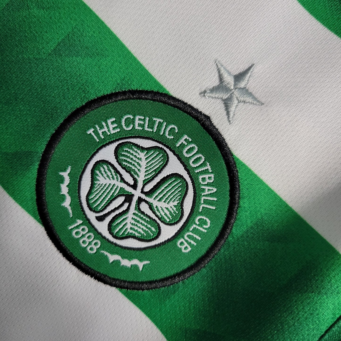 Celtics Children's Home Kit 22/23