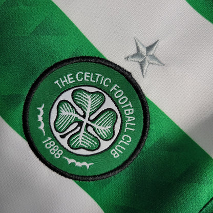 Celtics Children's Home Kit 22/23