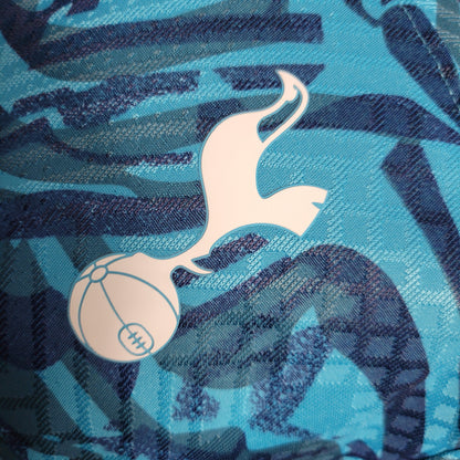 Camisola Tottenham III 22/23 - Versão Jogador