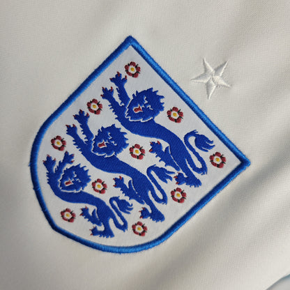 Camisola Inglaterra Titular 22/23 - Versão Adepto