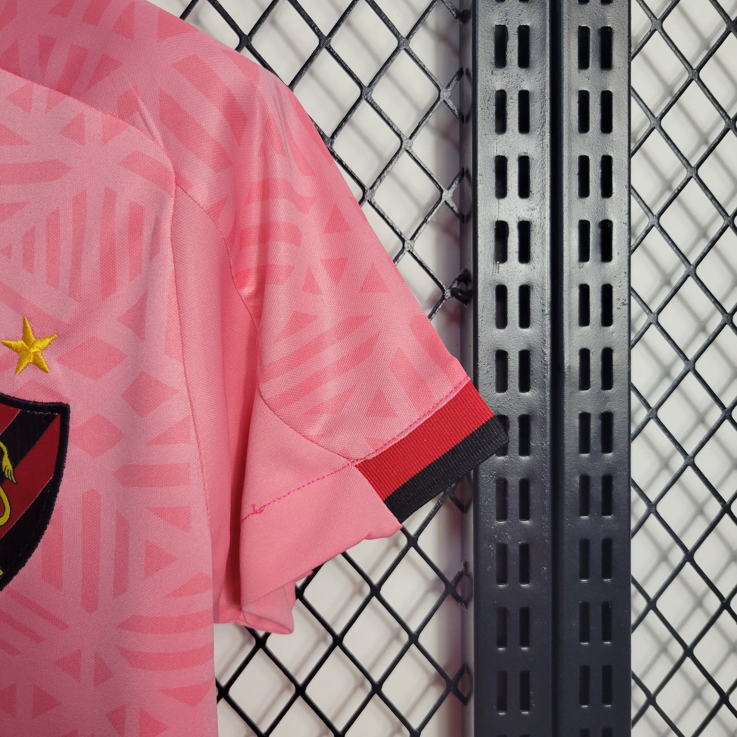 Sport Shirt Special Edition Pink 22/23 - Women's Version