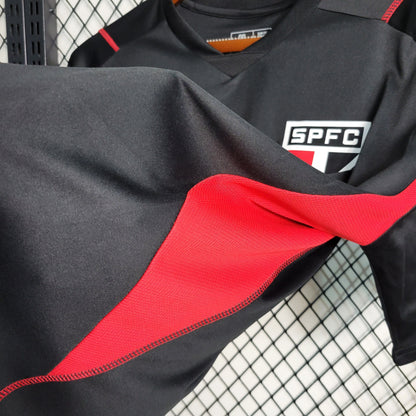 Camisola São Paulo Treino 23/24 - Adidas Adepto Masculina