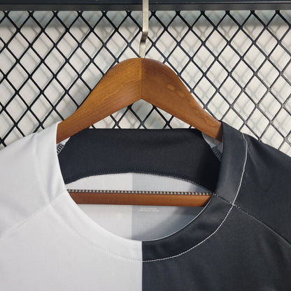 Camisola Corinthians Pré Jogo 23/24 - Nike Adepto Masculina