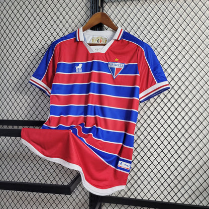 Camisola Fortaleza Home 23/24 - Adepto Masculina