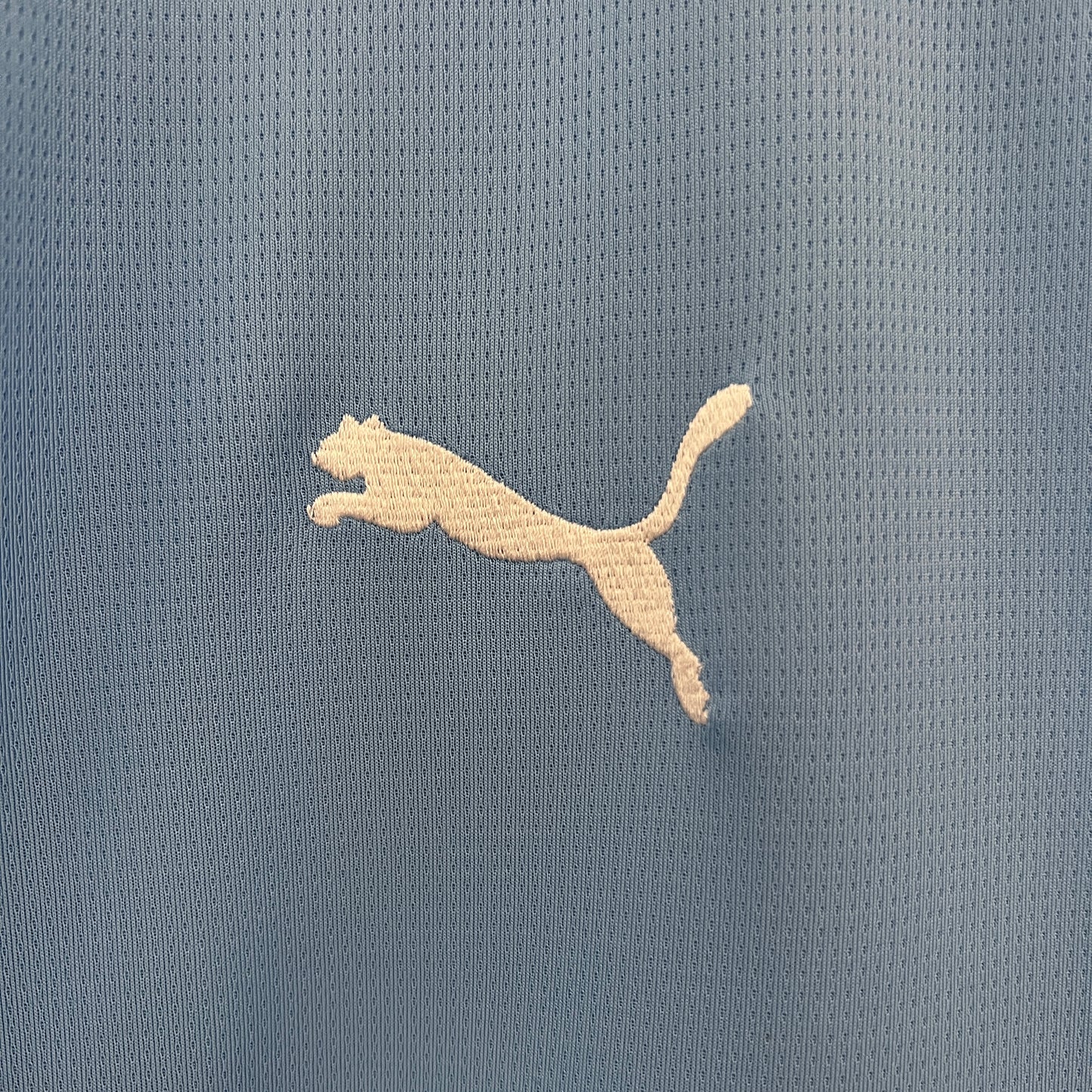 Camisola Manchester City Home 24/25 - Versão Jogador - Lançamento