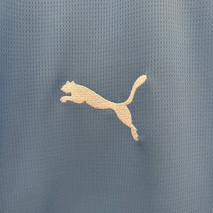 Camisola Manchester City Home 24/25 - Versão Jogador - Lançamento