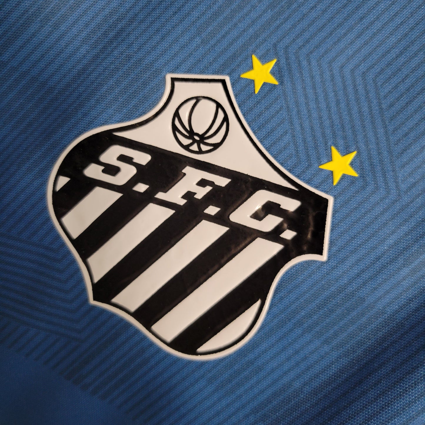 Camisola Santos Treino 23/24 - Umbro Adepto Masculina