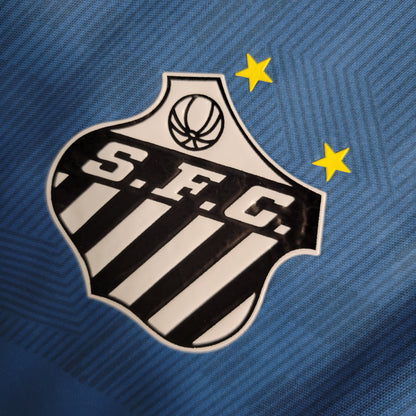 Camisola Santos Treino 23/24 - Umbro Adepto Masculina