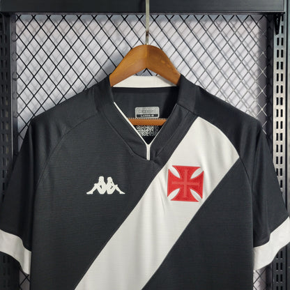Camisola Vasco Home 22/23 - Kappa Adepto Masculina