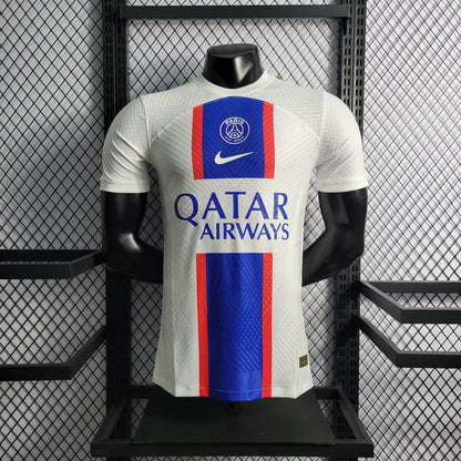 PSG III 22/23 Shirt - Player Version