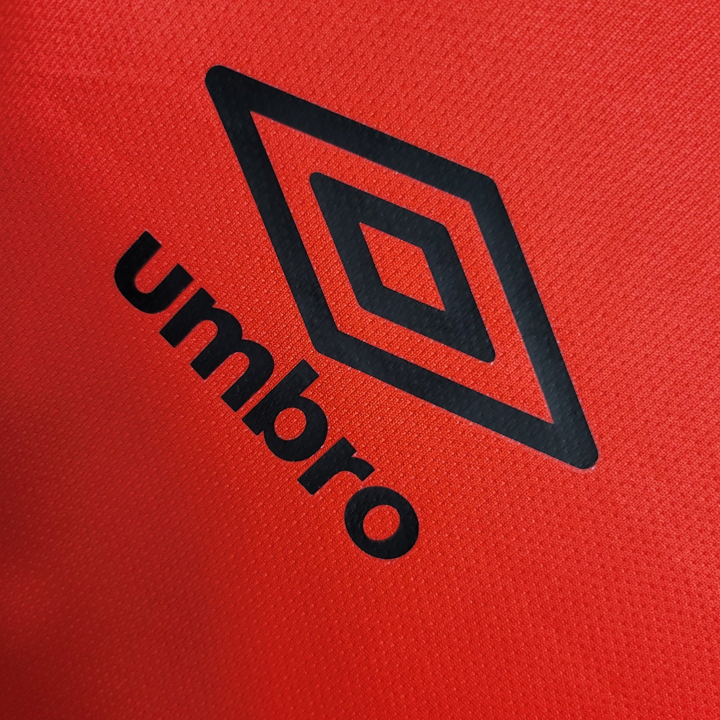 Camisola Athletico Paranaense Home 23/24 - Umbro Adepto Masculina