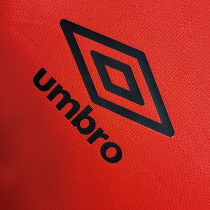 Camisola Athletico Paranaense Home 23/24 - Umbro Adepto Masculina