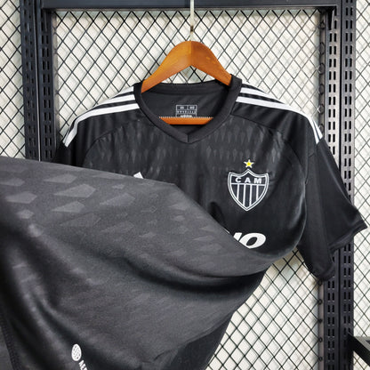 Camisola Atlético Mg Guarda redes 23/24 - Adidas Adepto Masculina