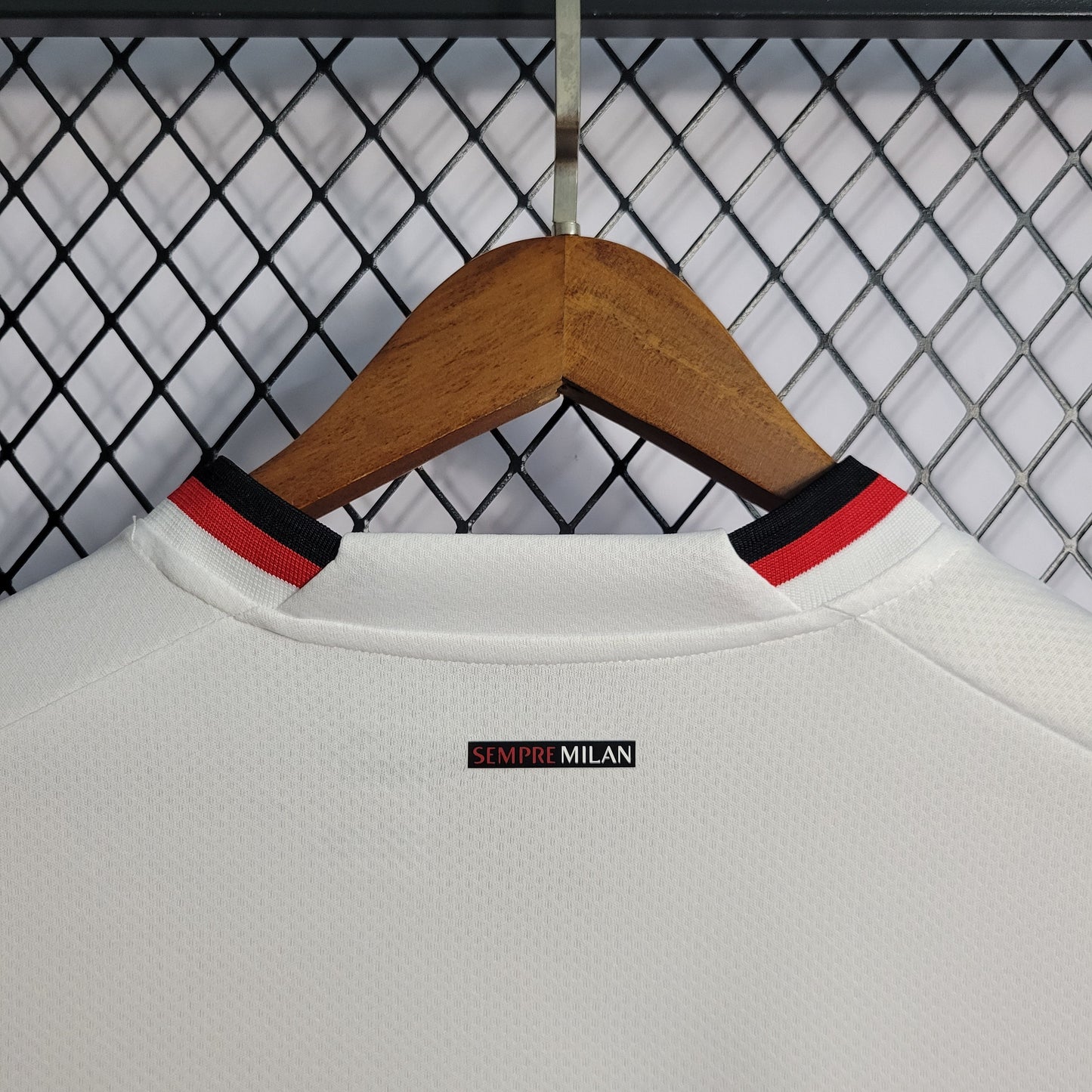 Milan Reserve 22/23 Shirt - Fan Version