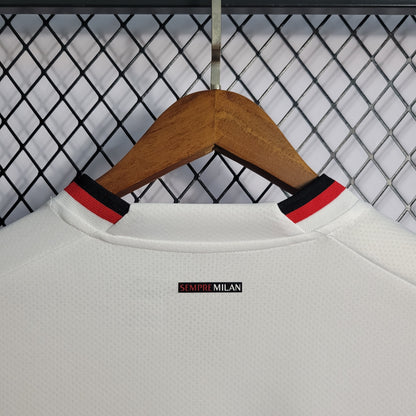 Milan Reserve 22/23 Shirt - Fan Version