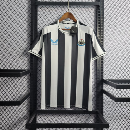 Camisola Newcastle Titular 22/23 - Versão Adepto
