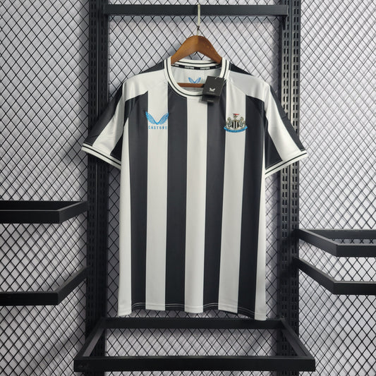 Camisola Newcastle Titular 22/23 - Versão Adepto