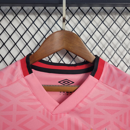 Sport Shirt Special Edition Pink 22/23 - Women's Version