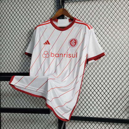 Camisola Internacional Away 23/24 - Adidas Adepto Masculina