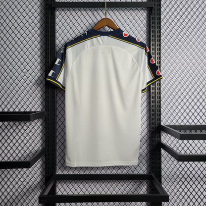 Camisola Parma Reserva 02/03 - Versão Retro