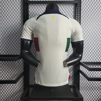 Portugal Reserve 22/23 Shirt - Player Version