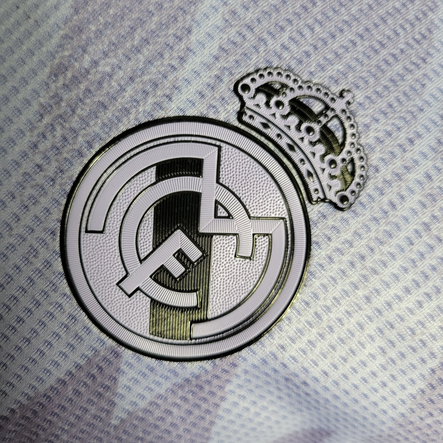 Camisola Real Madrid Reserva 22/23 - Versão Jogador