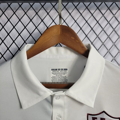 Fluminense 120 Years Commemorative Edition Shirt - Fan Version