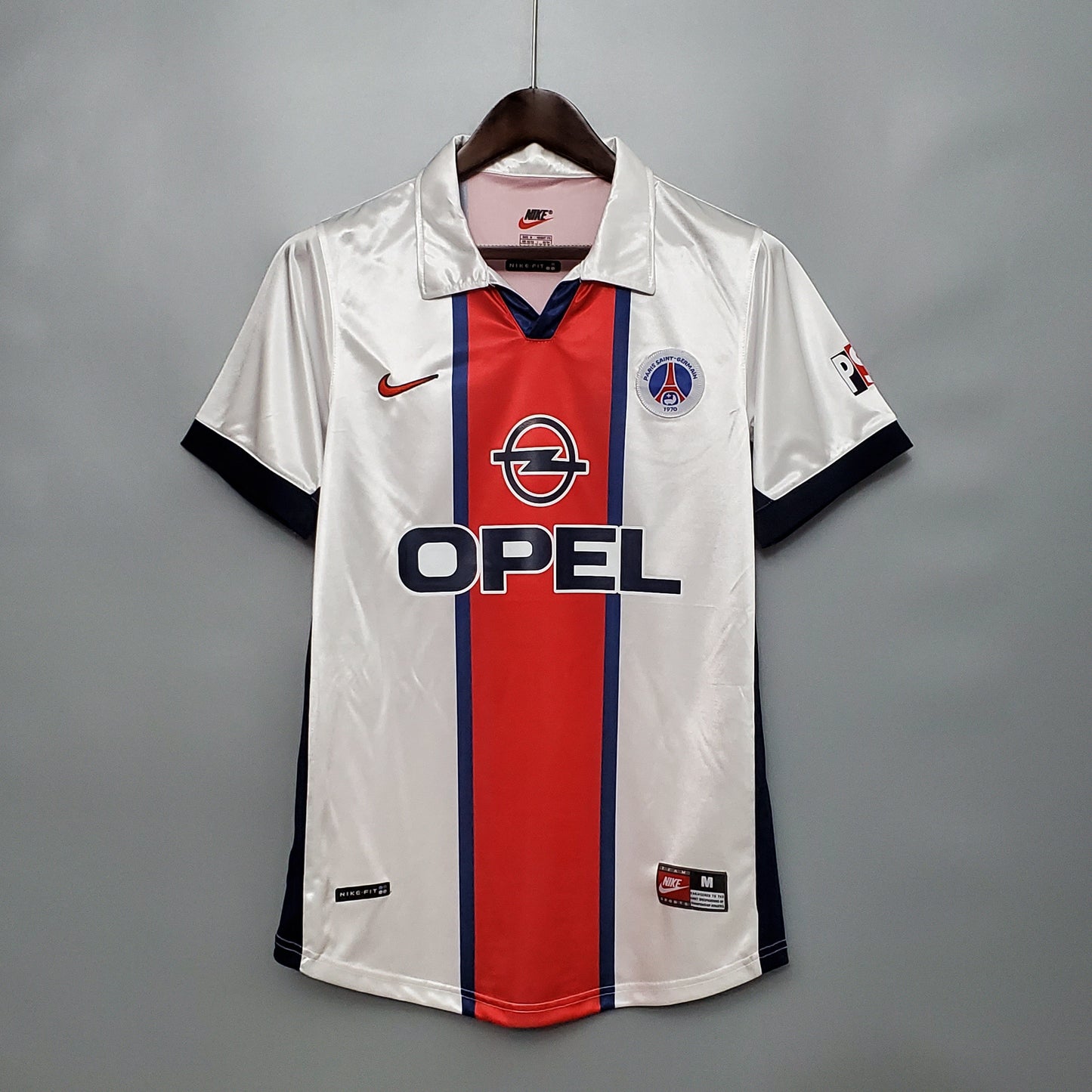 PSG Reserve 98/99 Shirt - Retro Version