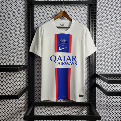 Camisola PSG III 22/23 - Versão Adepto