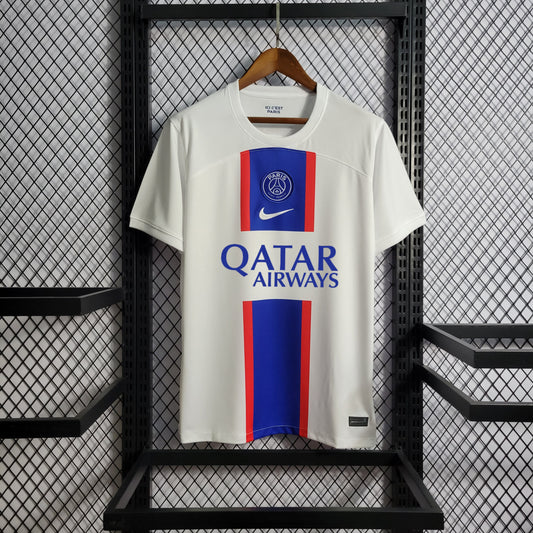 Camisola PSG III 22/23 - Versão Adepto