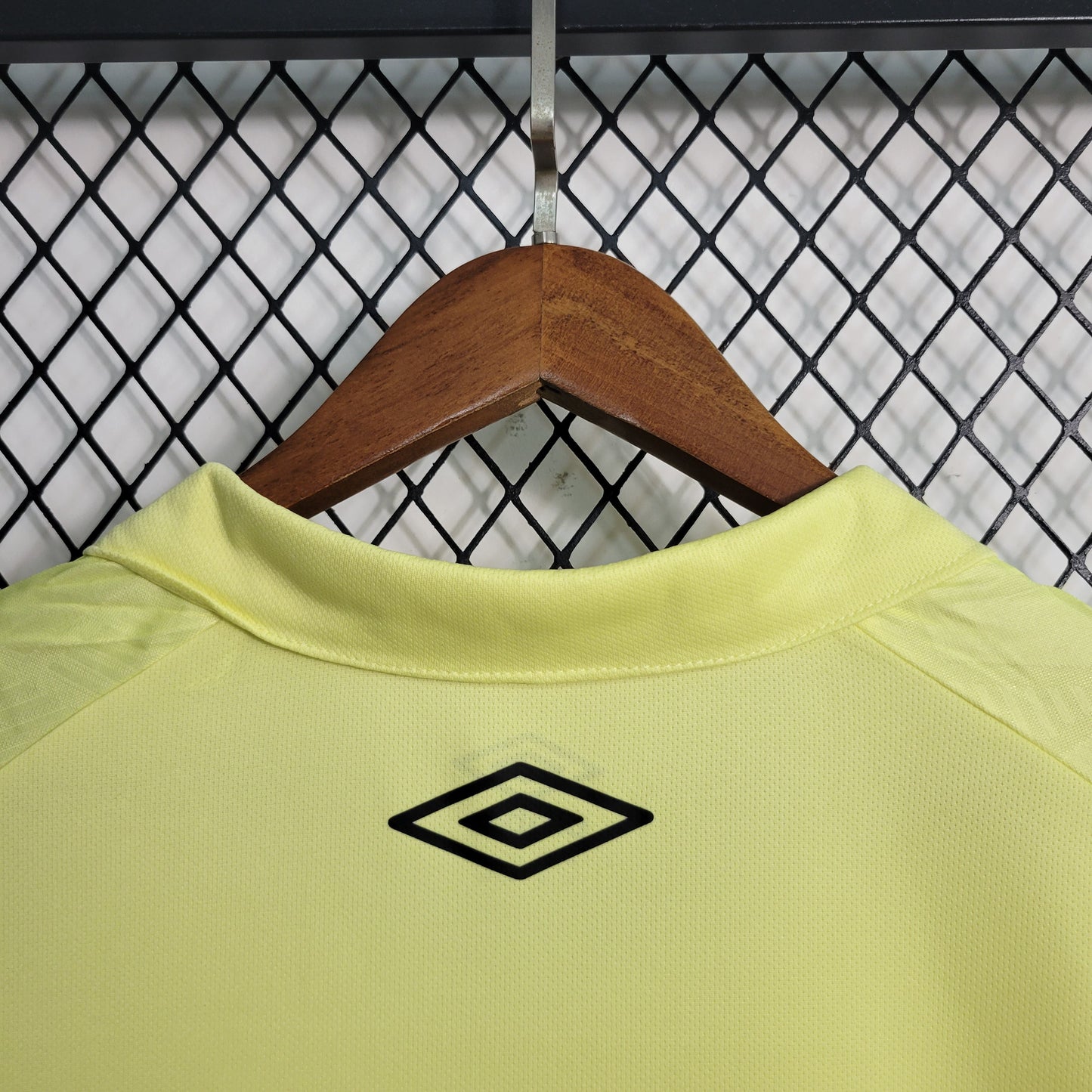 Camisola Grêmio Guarda Redes 23/24 - Adidas Adepto Masculina - Amarela