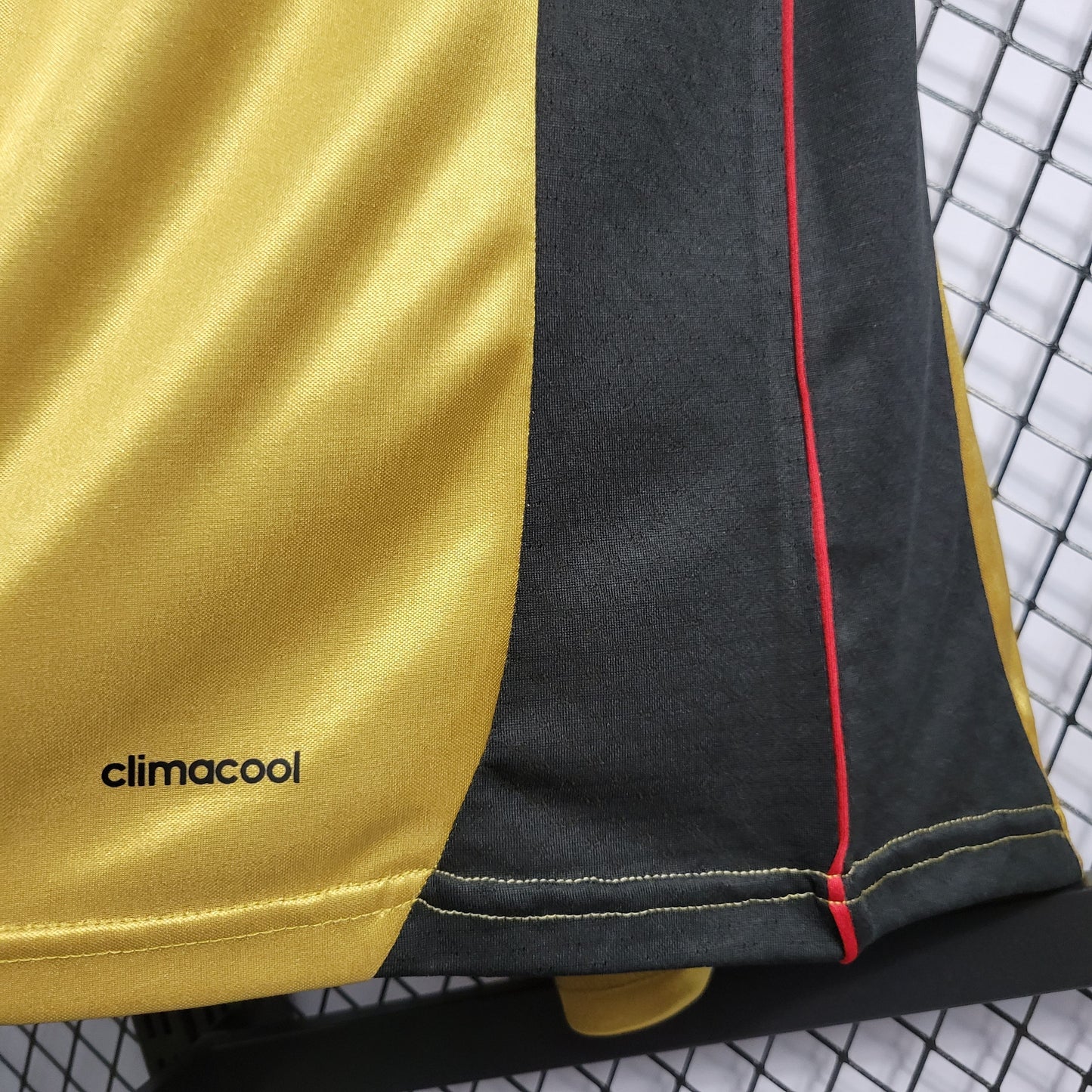 Camisola Milan Reserva 13/14 - Versão Retro