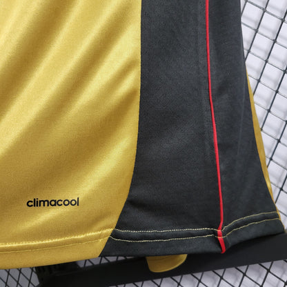 Camisola Milan Reserva 13/14 - Versão Retro
