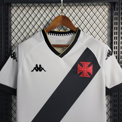 Camisola Vasco Da Gama Home 23/24 - Kappa Adepto Masculina