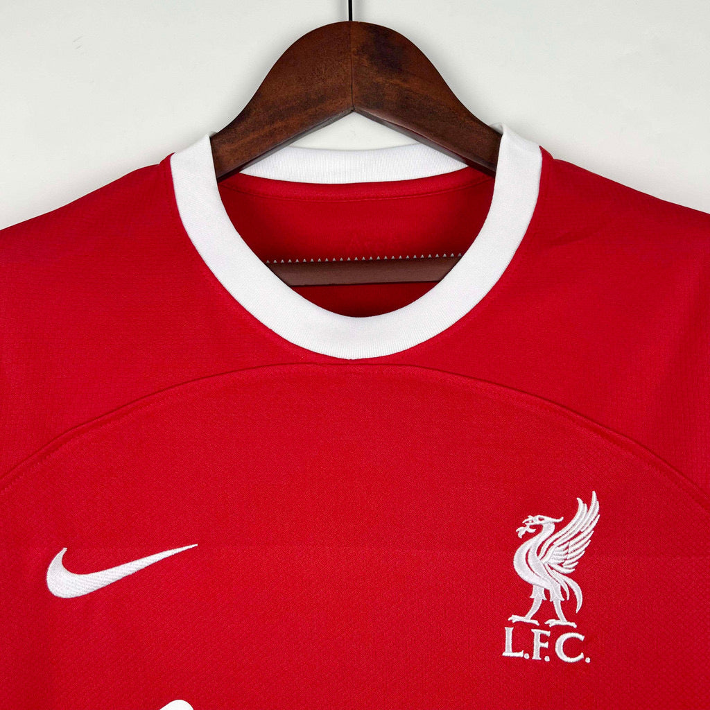 Camisola Liverpool Away 23/24 - Nike Adepto Masculina