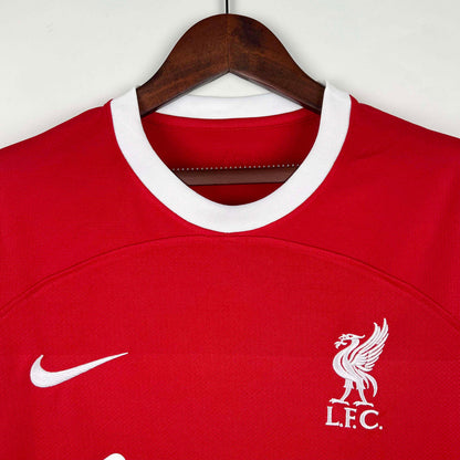 Camisola Liverpool Away 23/24 - Nike Adepto Masculina