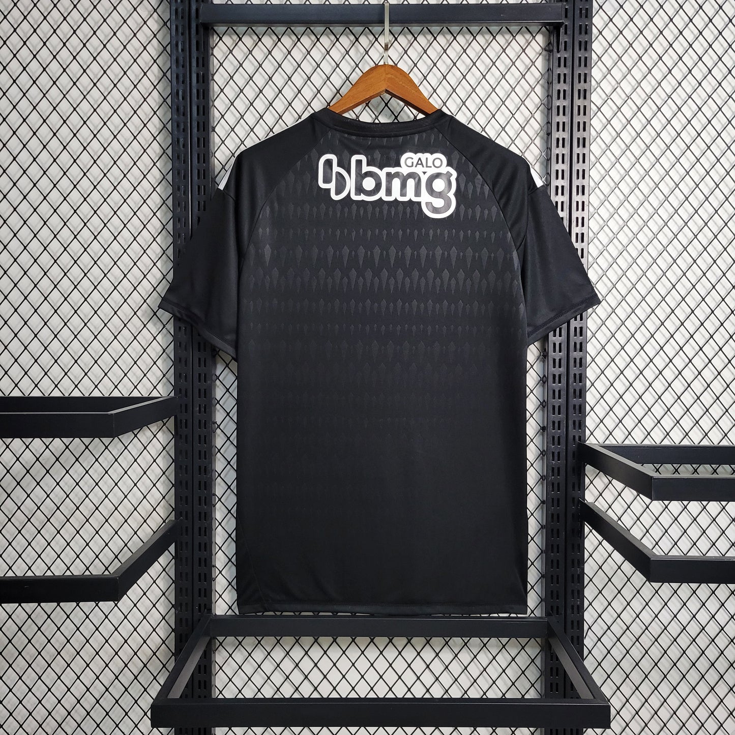 Camisola Atlético Mg Guarda redes 23/24 - Adidas Adepto Masculina